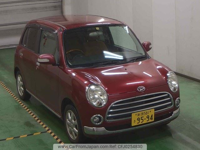 daihatsu mira-gino 2008 -DAIHATSU 【新潟 581ｷ9594】--Mira Gino L650S--0073011---DAIHATSU 【新潟 581ｷ9594】--Mira Gino L650S--0073011- image 1