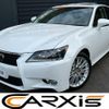 lexus gs 2012 quick_quick_GRL10_GRL10-6000098 image 1