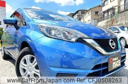 nissan note 2017 quick_quick_DAA-HE12_HE12-073555