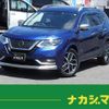 nissan x-trail 2020 quick_quick_DAA-HNT32_HNT32-185326 image 1