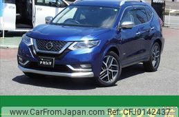 nissan x-trail 2020 quick_quick_DAA-HNT32_HNT32-185326