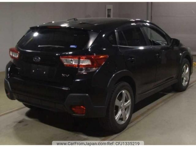 subaru xv 2020 quick_quick_DBA-GT3_070976 image 2