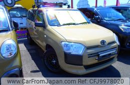 toyota probox-van 2017 -TOYOTA--Probox Van NCP160V--0082627---TOYOTA--Probox Van NCP160V--0082627-