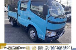 toyota dyna-truck 2005 GOO_NET_EXCHANGE_0200654A30250109W001