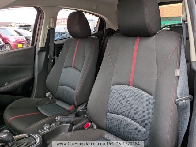 mazda demio 2016 CFJ1720164 image 2