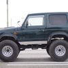 suzuki jimny 1996 -SUZUKI--Jimny V-JA12V--JA12V-101112---SUZUKI--Jimny V-JA12V--JA12V-101112- image 9