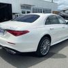 mercedes-benz s-class 2021 CFJ0508906 image 11