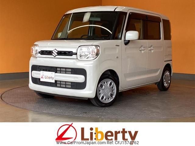 suzuki spacia 2019 CFJ1574762 image 1