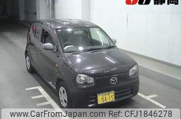 mazda carol 2017 CFJ1846278