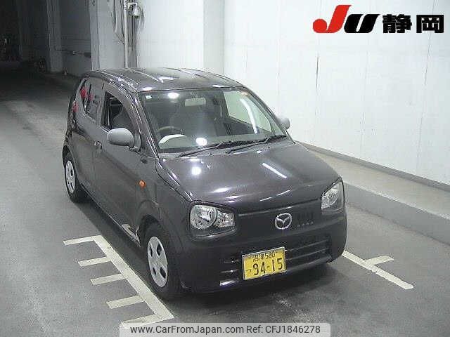 mazda carol 2017 CFJ1846278 image 1