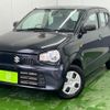 suzuki alto 2017 -SUZUKI--Alto HA36S--332909---SUZUKI--Alto HA36S--332909- image 1