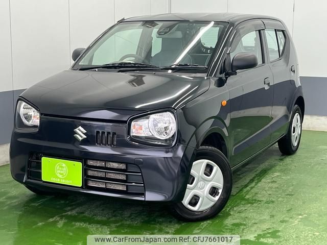 suzuki alto 2017 -SUZUKI--Alto HA36S--332909---SUZUKI--Alto HA36S--332909- image 1