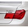 bmw 7-series 2009 quick_quick_KA30_WBAKA42050CU34775 image 16