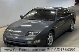 nissan fairlady-z 1990 CFJ1664399