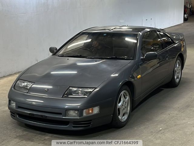 nissan fairlady-z 1990 CFJ1664399 image 1