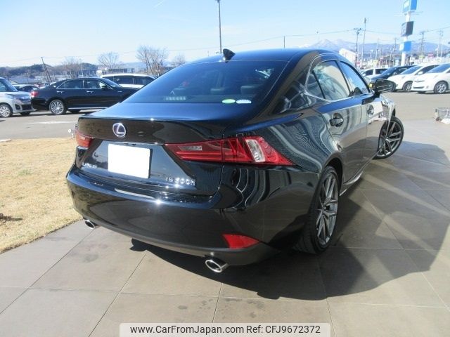 lexus is 2015 -LEXUS--Lexus IS DAA-AVE30--AVE30-5045226---LEXUS--Lexus IS DAA-AVE30--AVE30-5045226- image 2