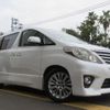 toyota alphard 2012 -TOYOTA--Alphard ANH20W--8246922---TOYOTA--Alphard ANH20W--8246922- image 16