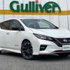 nissan leaf 2018 -NISSAN--Leaf ZAA-ZE1--ZE1-028435---NISSAN--Leaf ZAA-ZE1--ZE1-028435- image 1