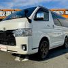 toyota hiace-van 2022 -TOYOTA 【滋賀 406ﾋ8000】--Hiace Van GDH206V--1070735---TOYOTA 【滋賀 406ﾋ8000】--Hiace Van GDH206V--1070735- image 1