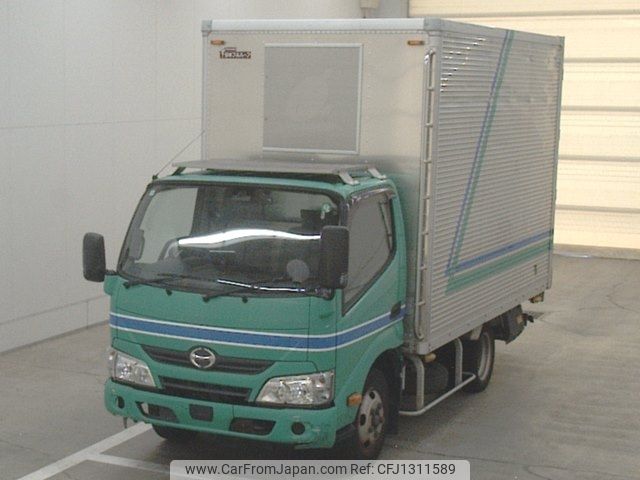 hino dutro 2017 -HINO--Hino Dutoro XZC605-0016538---HINO--Hino Dutoro XZC605-0016538- image 1