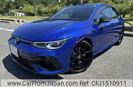 volkswagen golf 2023 CFJ1510911