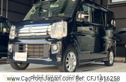 suzuki every-wagon 2017 -SUZUKI--Every Wagon DA17W--122669---SUZUKI--Every Wagon DA17W--122669-