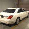 mercedes-benz s-class 2013 quick_quick_DAA-222057_WDD2220572A027900 image 2