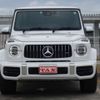 mercedes-benz amg 2023 -MERCEDES-BENZ--AMG 3BA-463276--W1N4632762X457711---MERCEDES-BENZ--AMG 3BA-463276--W1N4632762X457711- image 6