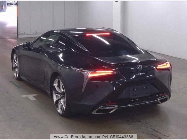 lexus lc 2017 quick_quick_DAA-GWZ100_GWZ100-0001561 image 2