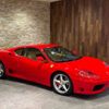 ferrari ferrari-others 2004 -FERRARI--ﾌｪﾗｰﾘ360 GF-F360--ZFFYR51J000134736---FERRARI--ﾌｪﾗｰﾘ360 GF-F360--ZFFYR51J000134736- image 8