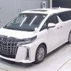 toyota alphard 2020 -TOYOTA--Alphard AGH30W-9002610---TOYOTA--Alphard AGH30W-9002610- image 1