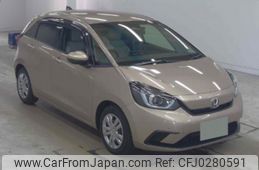 honda fit 2022 quick_quick_6BA-GR1_1117029