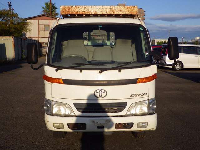 toyota dyna-truck 1999 17122010 image 2