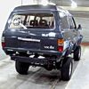 toyota land-cruiser 1987 -TOYOTA--Land Cruiser HJ61Vｶｲ--HJ61005517---TOYOTA--Land Cruiser HJ61Vｶｲ--HJ61005517- image 2