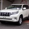 toyota land-cruiser-prado 2021 -TOYOTA--Land Cruiser Prado 3BA-TRJ150W--TRJ150W-0136134---TOYOTA--Land Cruiser Prado 3BA-TRJ150W--TRJ150W-0136134- image 1