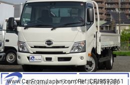 hino dutro 2023 quick_quick_2RG-XZU712M_XZU712-0015558