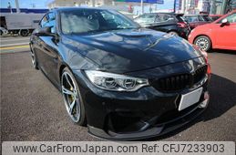 bmw m4 2017 quick_quick_CBA-3C30_WBS3R92050K346689