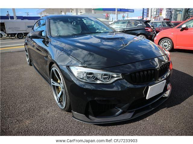 bmw m4 2017 quick_quick_CBA-3C30_WBS3R92050K346689 image 1