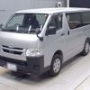 toyota hiace-van 2022 -TOYOTA 【岐阜 400ほ3389】--Hiace Van GDH206V-2021575---TOYOTA 【岐阜 400ほ3389】--Hiace Van GDH206V-2021575- image 1