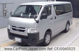 toyota hiace-van 2022 -TOYOTA 【岐阜 400ほ3389】--Hiace Van GDH206V-2021575---TOYOTA 【岐阜 400ほ3389】--Hiace Van GDH206V-2021575-