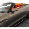 mercedes-benz sl-class 2022 CFJ1805570 image 8