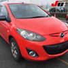 mazda demio 2013 -MAZDA--Demio DE3FS-558170---MAZDA--Demio DE3FS-558170- image 1