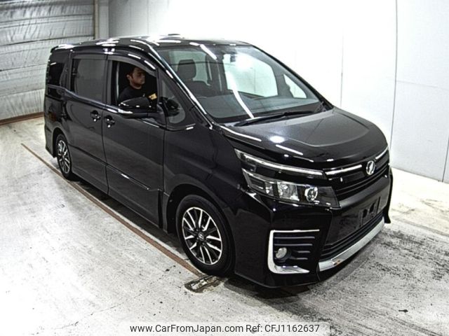 toyota voxy 2014 -TOYOTA--Voxy ZRR80W-0031603---TOYOTA--Voxy ZRR80W-0031603- image 1