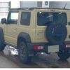 suzuki jimny-sierra 2022 quick_quick_3BA-JB74W_155395 image 5