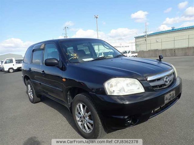 mazda tribute 2006 19127 image 1