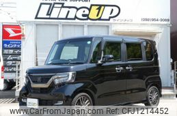 honda n-box 2017 quick_quick_DBA-JF3_JF3-2005179