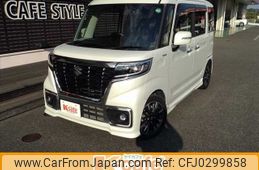 suzuki spacia 2019 -SUZUKI--Spacia DAA-MK53S--MK53S-644424---SUZUKI--Spacia DAA-MK53S--MK53S-644424-