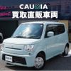 suzuki mr-wagon 2012 CFJ1836934 image 2