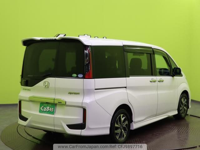 honda stepwagon-spada 2015 quick_quick_DBA-RP3_RP3-1022160 image 2