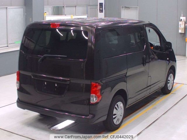 nissan nv200-vanette 2019 -NISSAN--NV200 M20-029491---NISSAN--NV200 M20-029491- image 2